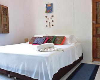 Sabai Beach Hotel - Barú - Habitación
