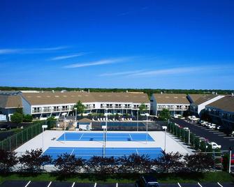 The Cove at Yarmouth - West Yarmouth - Edificio