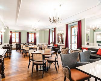 Henri Country House Kitzbühel - Kitzbühel - Restauracja
