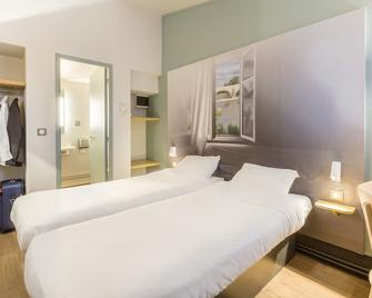 B&B HOTEL Narbonne (1) - Narbonne - Bedroom