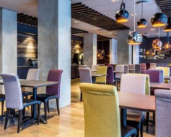 Fosshotel Raudara - Reykjavik - Restaurant