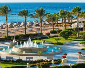 Baron Resort Sharm El Sheikh - Sharm el-Sheij - Pileta