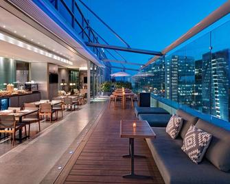 The Westin Santa Fe, Mexico City - Ciudad de México - Bar