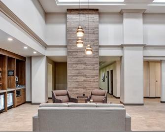 Candlewood Suites - Cincinnati Northeast - Mason, An IHG Hotel - Mason - Sala de estar