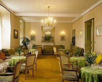 Hotel Eden - San Remo - Lounge
