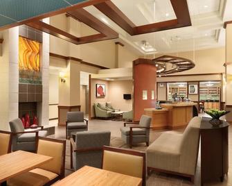 Hyatt Place Raleigh-Durham Airport - Morrisville - Lobby