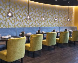 Thon Hotel Nordlys - Бодо - Ресторан