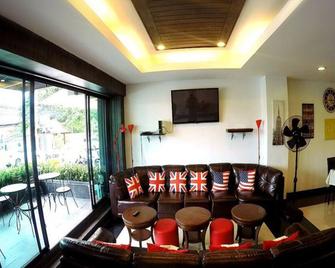 Sota Residence - Pattaya - Restaurante