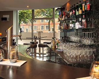 Victor's Residenz-Hotel Berlin Tegel - Berlin - Bar