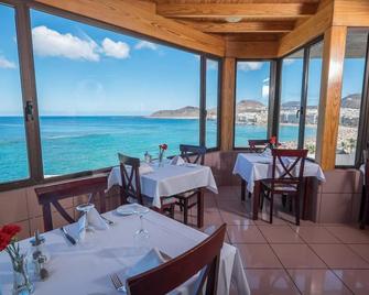 Hotel Concorde - Las Palmas de Gran Canaria - Restauracja