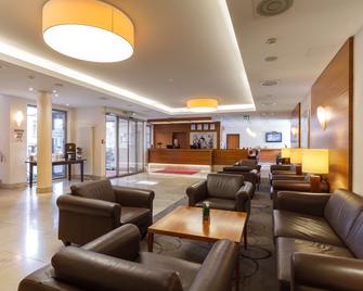 Best Western Hotel Bamberg - Bamberg - Aula