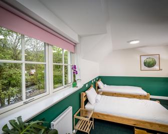 Loch Ness Bunk Inn - Drumnadrochit - Sovrum