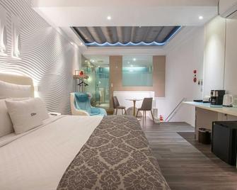 168 Motel-Taoyuan - Taoyuan City - Quarto