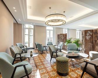 Apollinaire Nice - Nice - Lounge