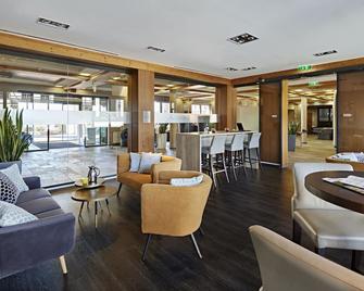 Lindner Nürburgring Motorsport Hotel - Nuerburg - Lounge