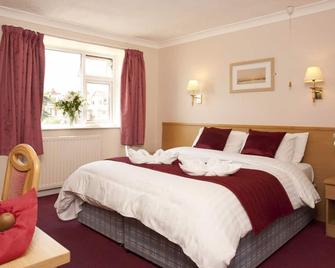 Denewood Hotel - Bournemouth - Camera da letto