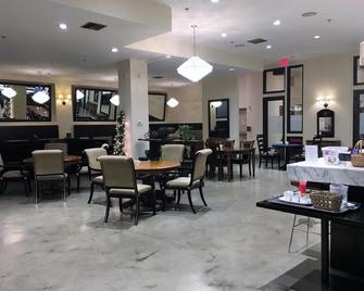 Jj Grand Hotel - Los Angeles - Restaurante