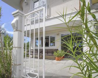 Hotel Hola - Florianopolis - Building