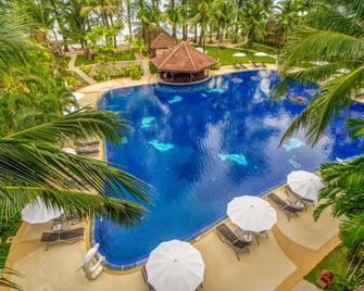 Best Western Premier Bangtao Beach Resort & Spa (SHA Plus+) - Choeng Thale - Pool