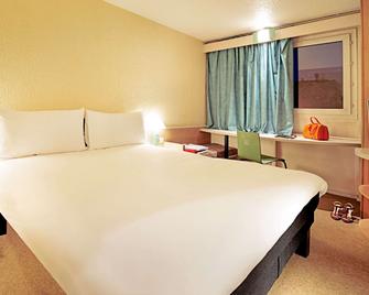 ibis Augsburg Hauptbahnhof - Augsburg - Bedroom