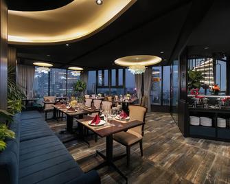 May De Ville Corner Hotel - Hanoi - Restaurant