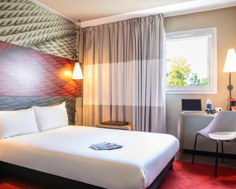 ibis Massy - Massy - Slaapkamer