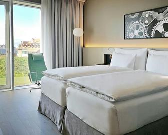 Modern Times Hotel, Vevey, a Tribute Portfolio Hotel - Vevey - Quarto