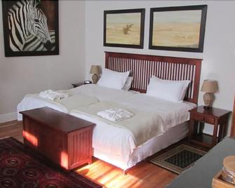 Braeside Bed & Breakfast - Ciutat del Cap - Habitació