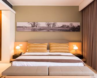 Radisson Blu Hotel, Dakar Sea Plaza - Dakar - Bedroom