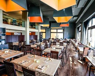 Hotel Giardino - Arona - Restaurant
