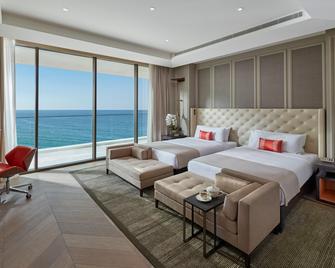 Mandarin Oriental Jumeira, Dubai - Dubái - Habitación