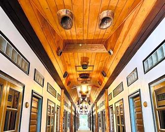 Magmai Hotel and Resort - Так