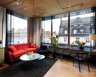 Hotel U14, Autograph Collection - Helsinki - Stue