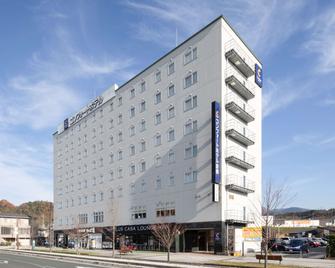 Comfort Hotel Hikone - Hikone - Bina