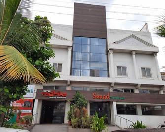 Hotel Radhika - Nashik - Edificio