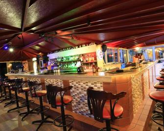 Club Amaris Apartment - Marmaris - Bar