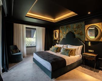 Vinha Boutique Hotel - The Leading Hotels of the World - Vila Nova de Gaia - Quarto