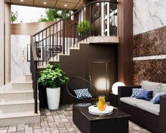 Vila Iris - Chisinau - Patio