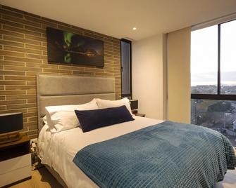72Hub Apartments By Jalo - Bogotá