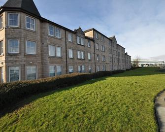 The Waterfront - Greenock - Edificio