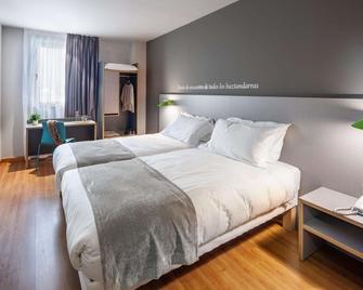 ibis Styles Pamplona Noain - Noain - Bedroom
