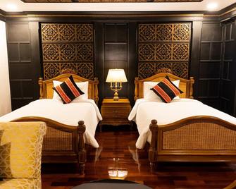 Lanna Resort Chiang Mai - Chiang Mai - Habitación