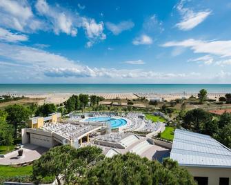 Laguna Park Hotel - Bibione - Uima-allas