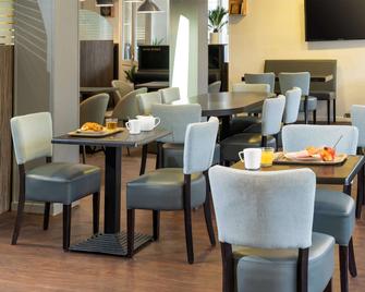Best Western Voiron Centre - Voiron - Restaurante