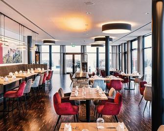 Schlosshotel Hellenstein - Heidenheim - Restaurante