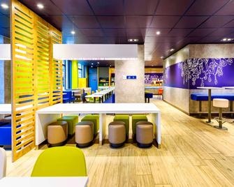 ibis budget Leipzig City - Leipzig - Bar