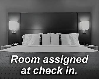 Pacific Stay Hotel - West Covina - Quarto
