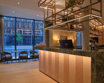 Adina Apartment Hotel Vienna Belvedere - Vienna - Reception