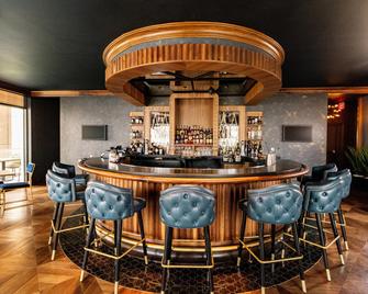 Hôtel Swexan - Dallas - Bar