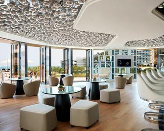 The Shanhaitian Resort Sanya, Autograph Collection - Sanya - Restaurant